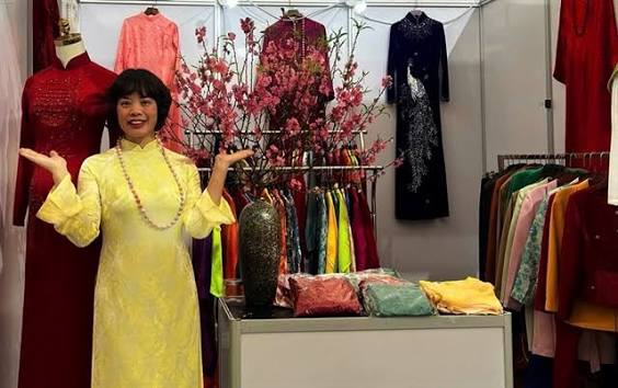 Business Trip to Explore Textile, Garment and Fashion Industry in Vietnam